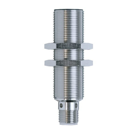 Capteur BALLUFF BESM18MIPSC50BS04G