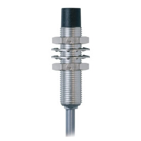 Capteur BALLUFF BESM12MGPSC80FBV02
