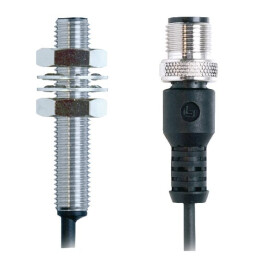 Capteur BALLUFF BES001Z