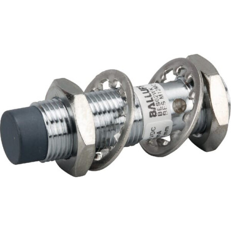 Capteur BALLUFF BES02WK