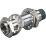 Capteur BALLUFF BES02WK