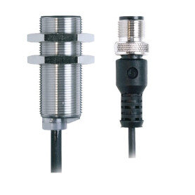 Capteur BALLUFF BES006C