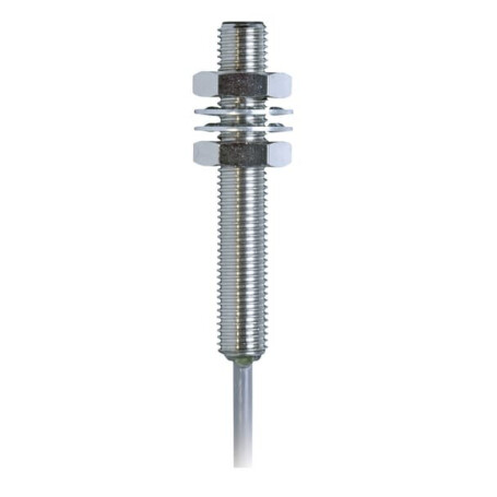 Détecteur de proximité BALLUFF BESM08MIPSC20BBV02