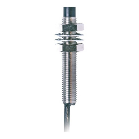 Détecteur de proximité BALLUFF BESM08EGPSC40FBV02