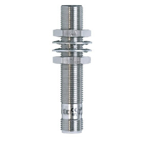 Détecteur de proximité BALLUFF BESM12MIPSC20BS04G