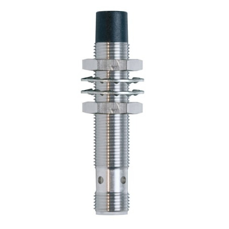 Détecteur de proximité BALLUFF BESM12MGPSC80FS04G