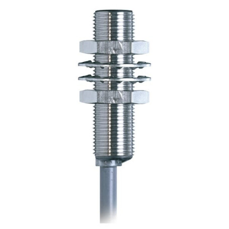 Détecteur de proximité BALLUFF BESM12MGGSC30BBV02