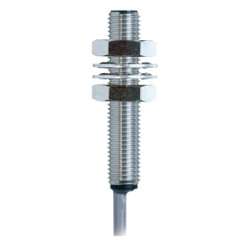 Détecteur de proximité BALLUFF BESM08MGGSC20BBV02