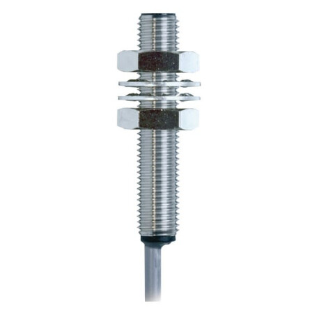 Détecteur de proximité BALLUFF BESM08MGGSC20BBV02