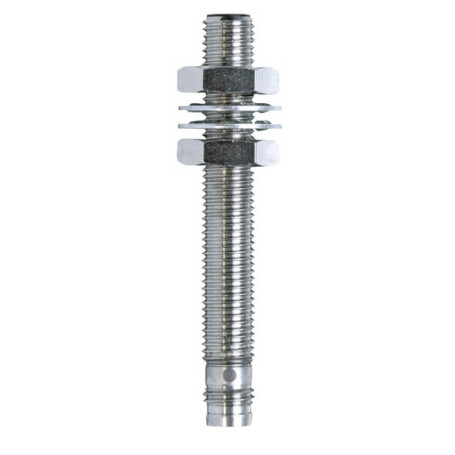 Détecteur de proximité BALLUFF BESM08MIPSC15BS49G