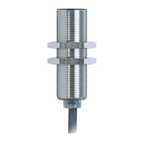 Détecteur de proximité BALLUFF BESM18MIPOC50BBV02