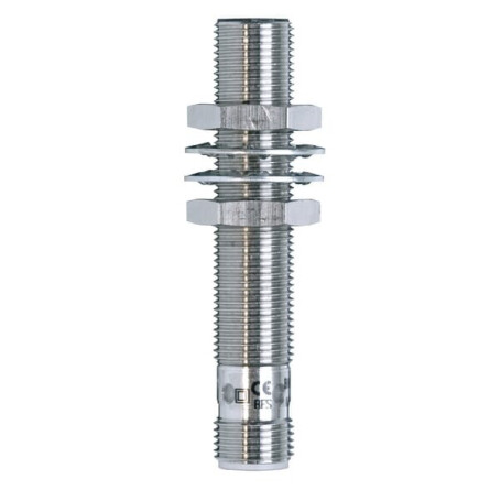 Détecteur de proximité BALLUFF BESM12MINSC20BS04G