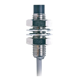 Détecteur de proximité BALLUFF BESM08EDPSC40FBV02