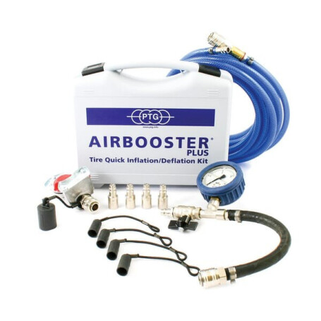 Kit PTG PTGY100011