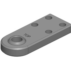 OEil de remorque SCHARMÜLLER 00659160A02