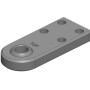 OEil de remorque SCHARMÜLLER 00659160A02