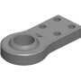 OEil de remorque SCHARMÜLLER 00659180A02