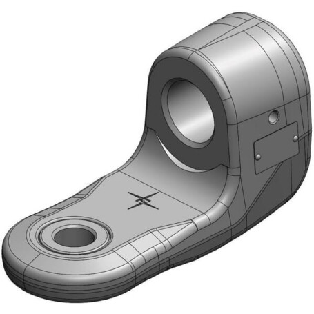 OEil de remorque SCHARMÜLLER 00647260A02