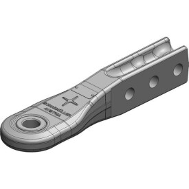 OEil de remorque SCHARMÜLLER 006511500A01