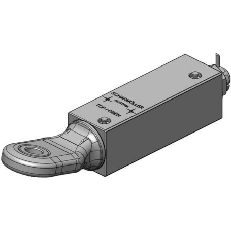 OEil de remorque SCHARMÜLLER 00663350A02