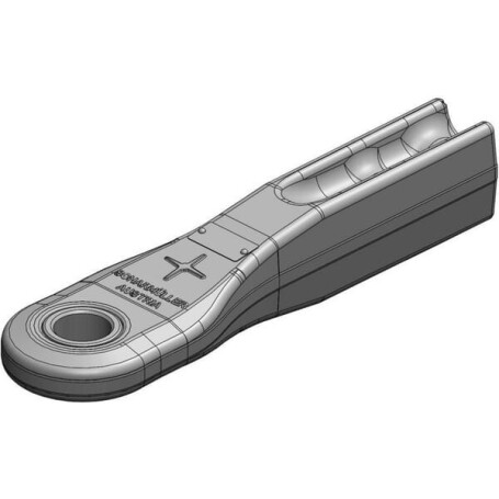OEil de remorque SCHARMÜLLER 00651160A01