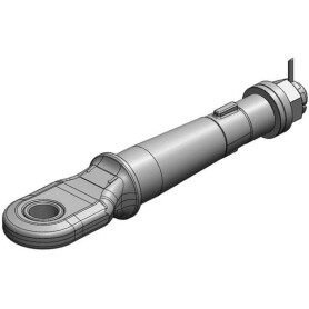 OEil de remorque SCHARMÜLLER 006631600A02