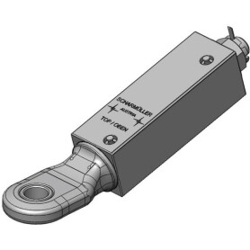 OEil de remorque SCHARMÜLLER 00663360A02