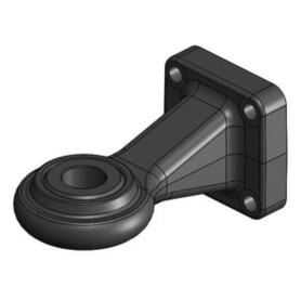 OEil de remorque SCHARMÜLLER 006541911A02