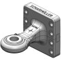 OEil de remorque SCHARMÜLLER 00650171A02