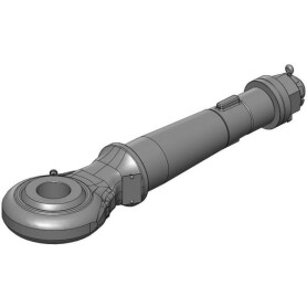 OEil de remorque SCHARMÜLLER 006631700A02