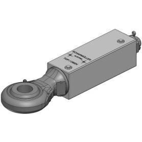 OEil de remorque SCHARMÜLLER 00663170A02