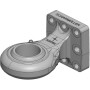 OEil de remorque SCHARMÜLLER 006521811A02