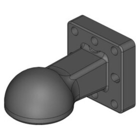 OEil de remorque SCHARMÜLLER 00652990A02