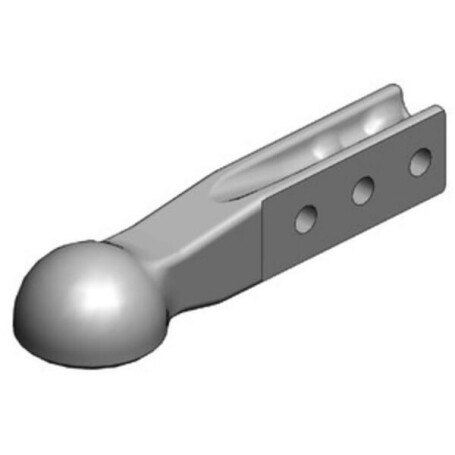 OEil de remorque SCHARMÜLLER 006519122A01