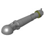 OEil de remorque SCHARMÜLLER 006639320A02