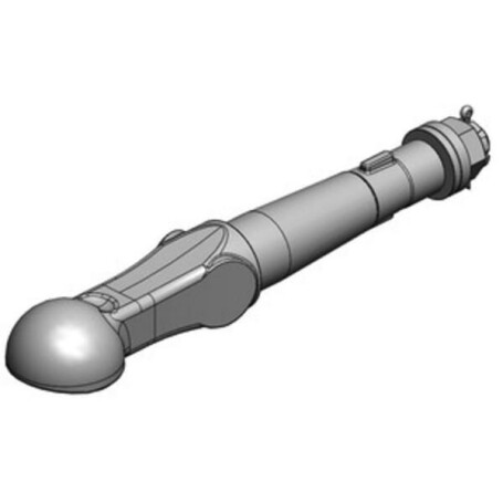 OEil de remorque SCHARMÜLLER 006639330A02