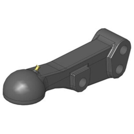 OEil de remorque SCHARMÜLLER 00647382A02