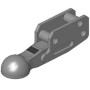 OEil de remorque SCHARMÜLLER 00647300A02