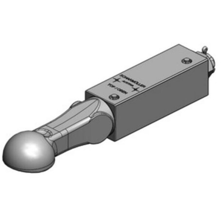 OEil de remorque SCHARMÜLLER 006639340A02