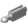 OEil de remorque SCHARMÜLLER 006639327A02
