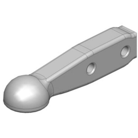 OEil de remorque SCHARMÜLLER 006519130A02