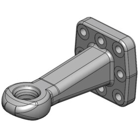 OEil de remorque SCHARMÜLLER 00652250A90