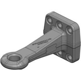 OEil de remorque SCHARMÜLLER 00652110A90
