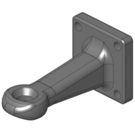 OEil de remorque SCHARMÜLLER 00664210A02