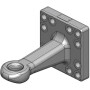 OEil de remorque SCHARMÜLLER 00665210A02