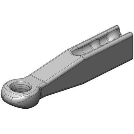 OEil de remorque SCHARMÜLLER 00651212A01