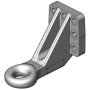 OEil de remorque SCHARMÜLLER 00652450A02