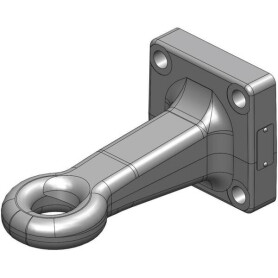 OEil de remorque SCHARMÜLLER 00664430A02