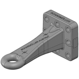 OEil de remorque SCHARMÜLLER 00654411A02