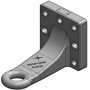 OEil de remorque SCHARMÜLLER 00654450A02